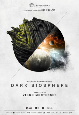 img poster fulldome show dark-biosphere