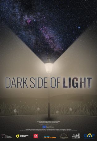 img poster fulldome show dark-side-of-light