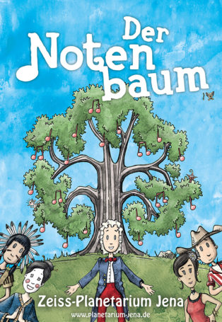 Der Notenbaum