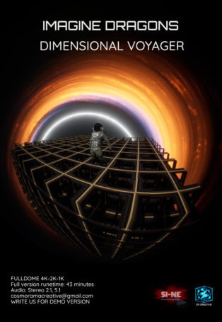 DIMENSIONAL VOYAGER img poster fulldome show dimensional-voyager