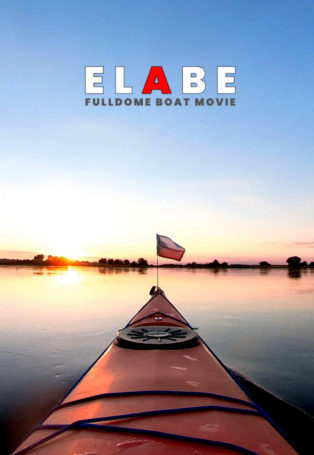 Elabe img poster fulldome show Elabe
