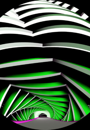 Emersive img poster fulldome show emersive