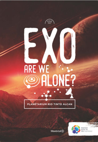 EXO: Are We Alone?