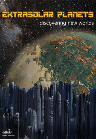 Extrasolar Planets – Discovering New Worlds img poster fulldome show Extrasolar Planets - Discovering New Worlds