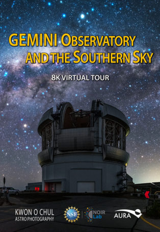 img poster fulldome show gemini-observatory-and-the-southern-sky