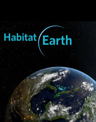 Habitat Earth