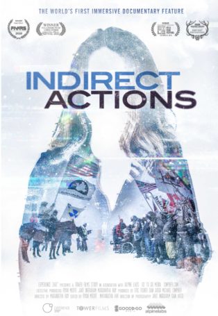 Indirect Actions img poster fulldome show indirect-actions