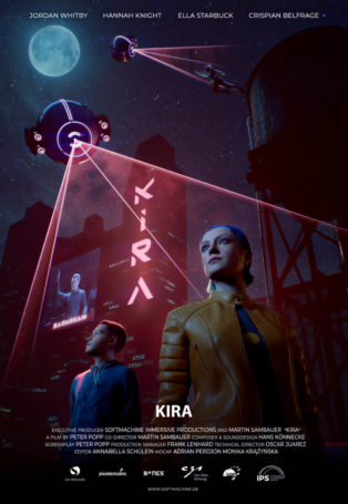 img poster fulldome show kira