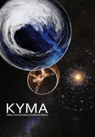 Kyma, Power of Waves