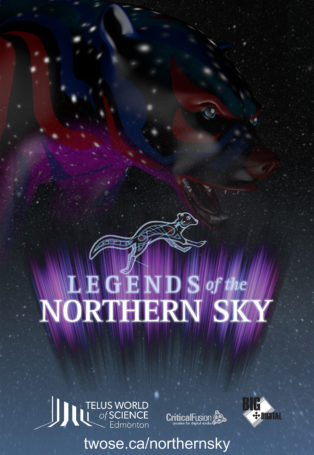 Legends of the Northern Sky