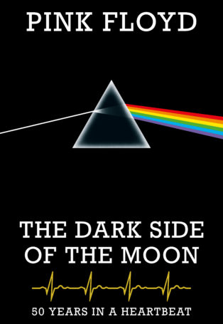 Pink Floyd – The Dark Side of the Moon – Fulldome Show