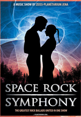 Space Rock Symphony