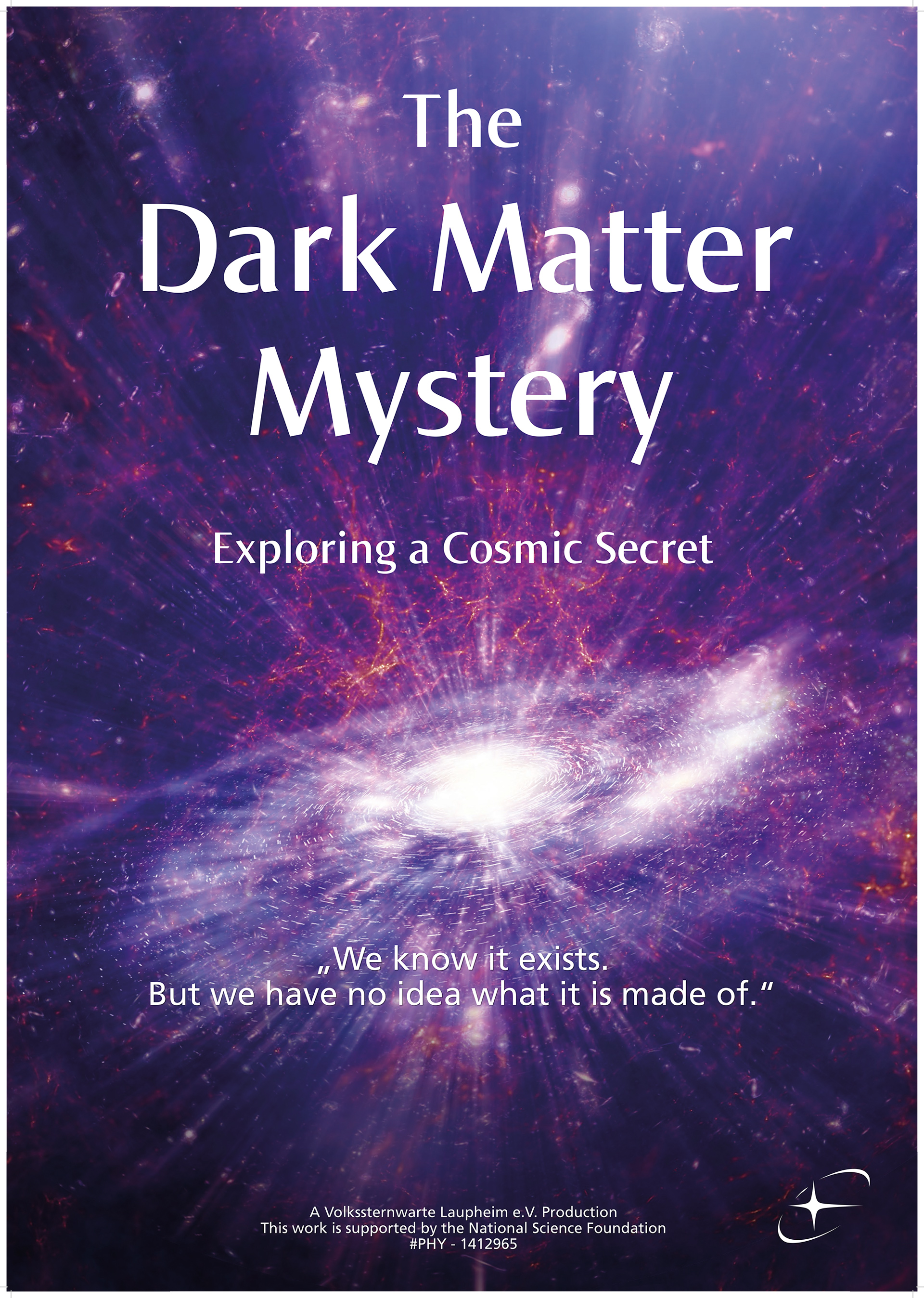 What we know about dark matter