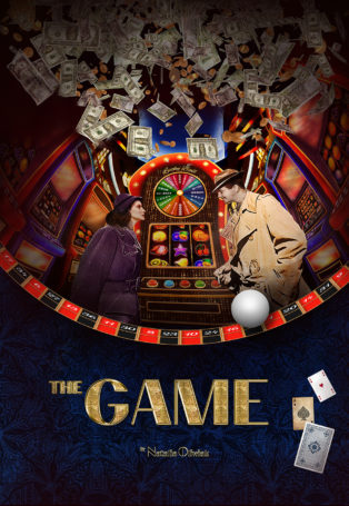 The Game img poster fulldome show the-game