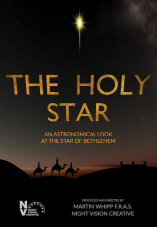 The Holy Star img poster fulldome show the-holy-star