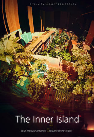 THE INNER ISLAND img poster fulldome show THE INNER ISLAND