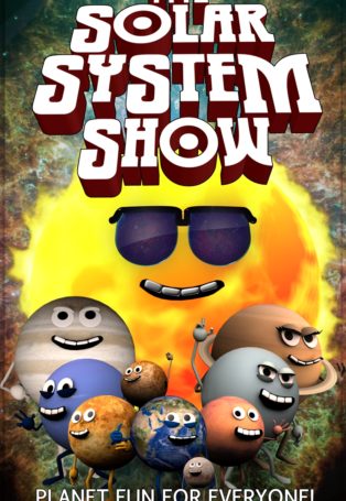The Solar System Show