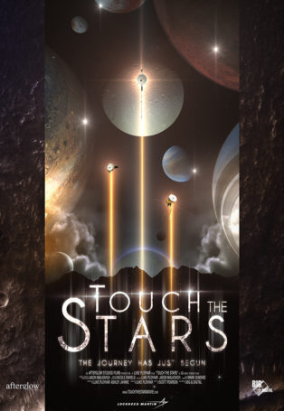 Touch the Stars