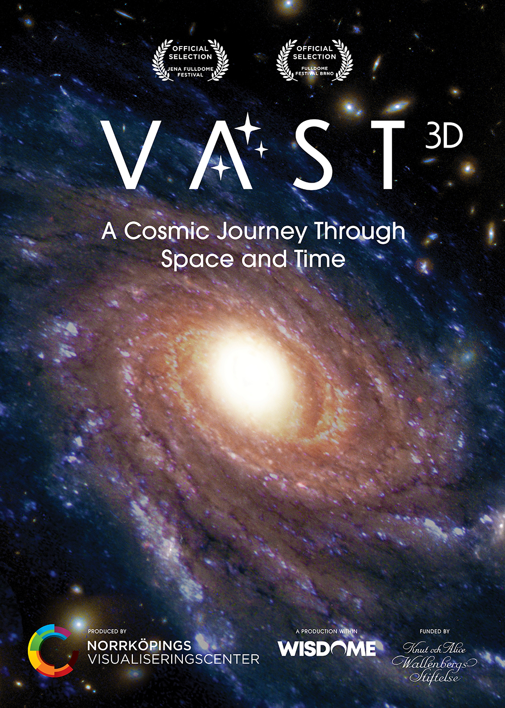 Amazon.com: Cosmic Journey (Kosmicheskiy Reys
