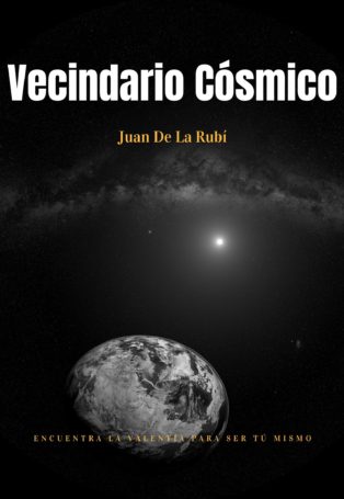 img poster fulldome show vecindario-cosmico