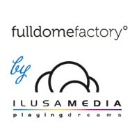 Fulldomefactory by Ilusa Media