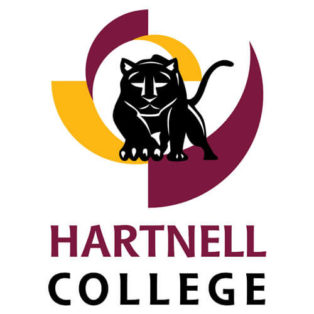 Hartnell College Planetarium