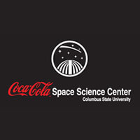 Coca-Cola Space Science Center