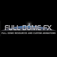 Full Dome FX