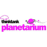 Thinktank Planetarium