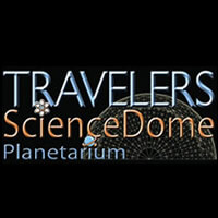Travelers Science Dome Planetarium