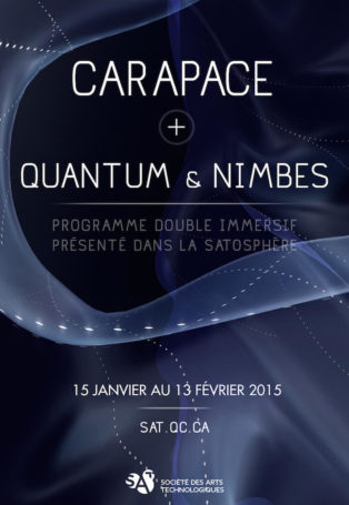 Carapace