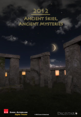 2012: Ancient Skies Ancient Mysteries