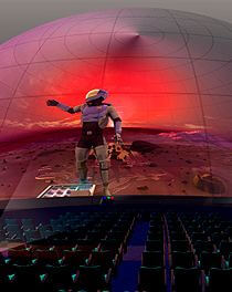 A Traveler's Guide to Mars