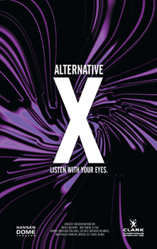 Alternative X