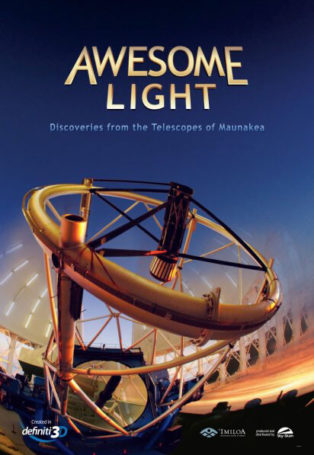 Awesome Light – Episode 2: Seeing the invisible