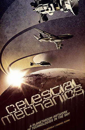 Celestial Mechanics