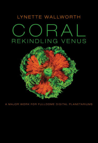 Coral Rekindling Venus