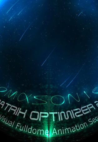 CymaSonics – MATRIX OPTIMIZER 2.0