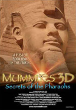 Egypt: Secrets of the Mummies