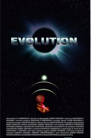 Evolution