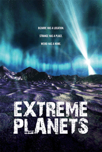 Extreme Planets