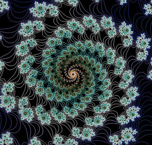 Fractal zooms!