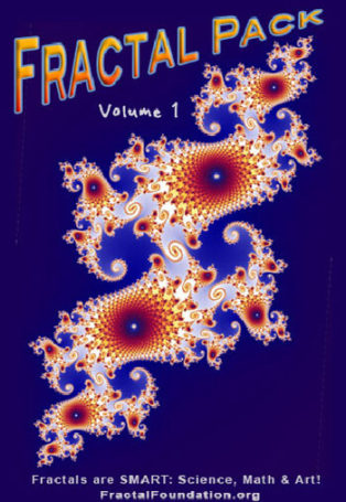 Fractal Pack 1
