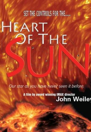 Heart of the Sun