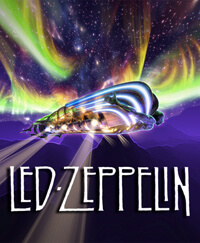 Led Zeppelin