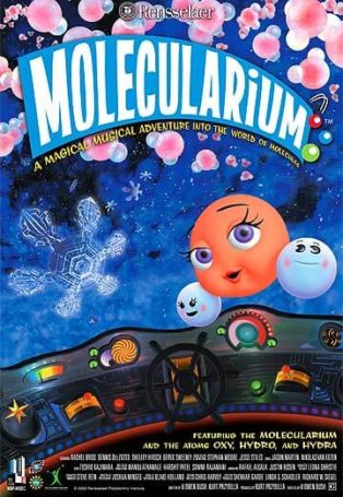 Molecularium