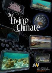 Our Living Climate