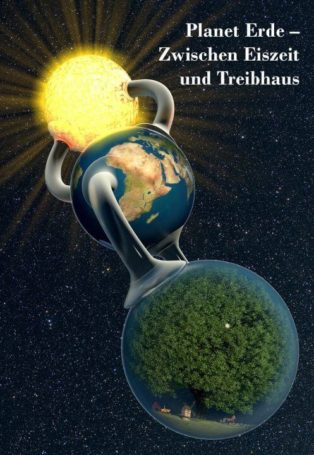 Planet Earth – Ice Ages and Global Warming