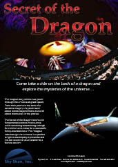 Secret of the Dragon