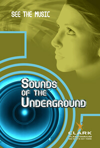 Sounds of the Underground